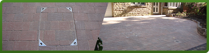 Block Paving Sheffield
