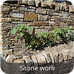 Stone Work Sheffield