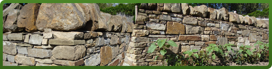 Stone Walls