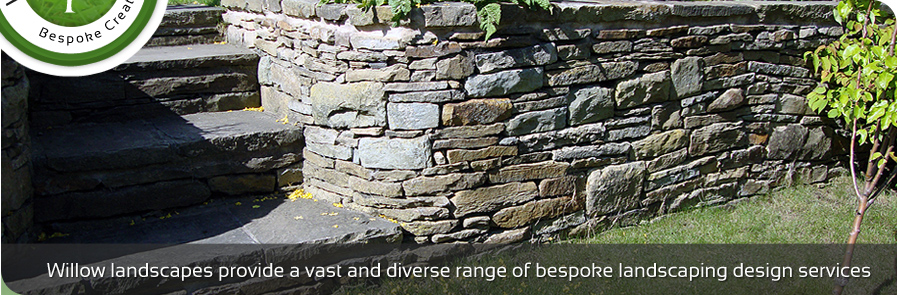 Stone Walls
