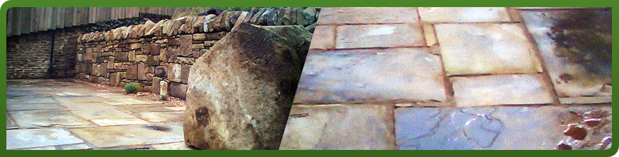 Path Paving